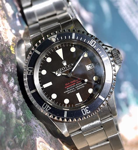 se dweller rolex|rolex sea dweller models.